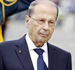 رئیس جمهور لبنان: تا زمان بازگشت حریری به کشور اقدامی نمی‌کنیم  